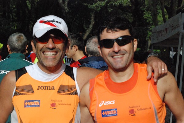 Mezza Maratona del Lago di Vico (25/10/2015) 00002