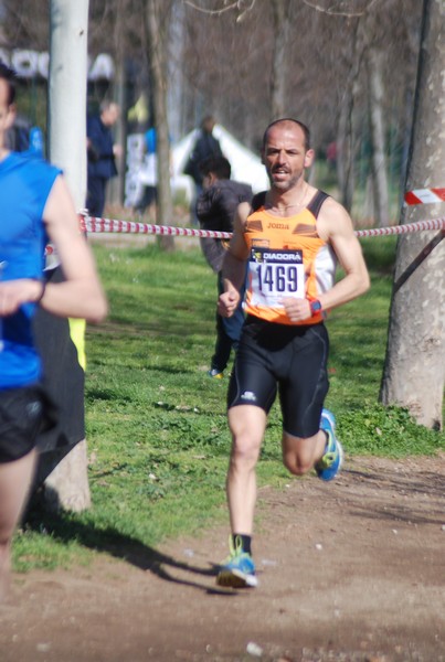 Corri per il Parco Alessandrino (08/03/2015) 00002
