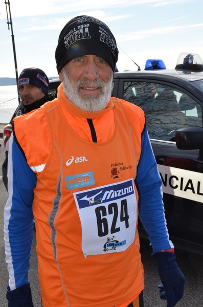 Giro del Lago di Bracciano (08/03/2015) 00025