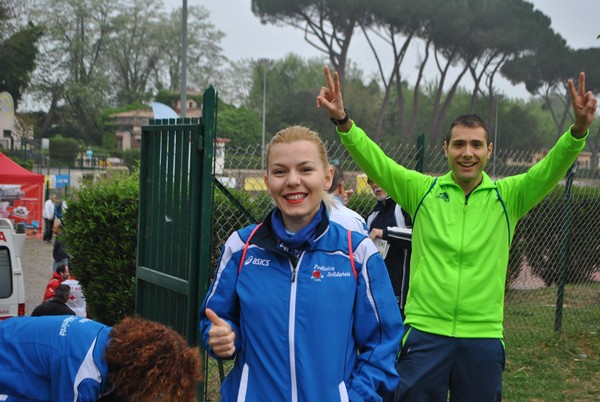 Roma 3 Ville Run (25/04/2015) 00032