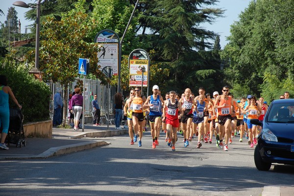 Maratonina di Villa Adriana (31/05/2015) 00007