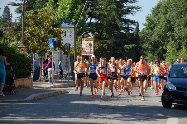 Maratonina di Villa Adriana (31/05/2015) 00008