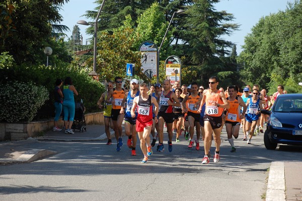 Maratonina di Villa Adriana (31/05/2015) 00014