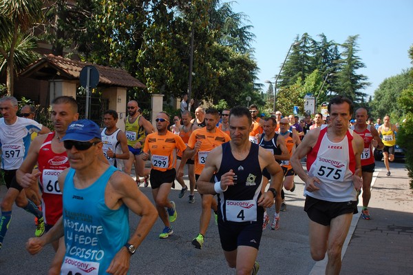 Maratonina di Villa Adriana (31/05/2015) 00022