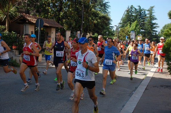 Maratonina di Villa Adriana (31/05/2015) 00027