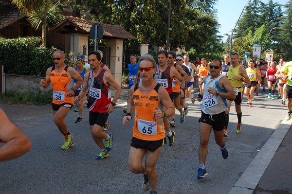 Maratonina di Villa Adriana (31/05/2015) 00033