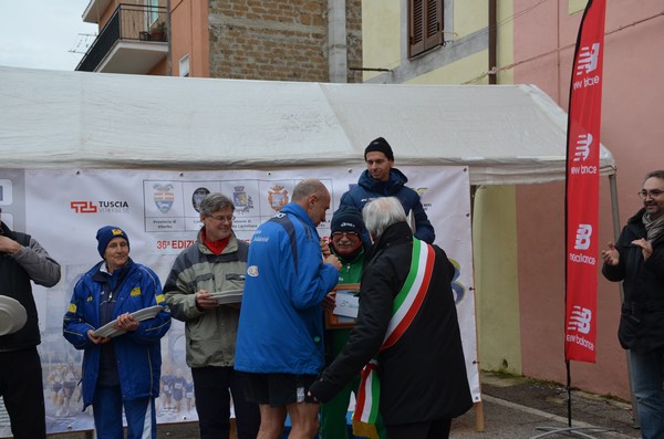 Maratonina dei Tre Comuni (18/01/2015) 024