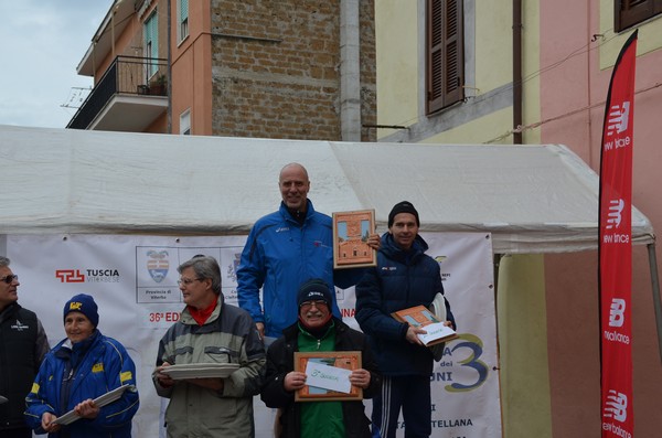 Maratonina dei Tre Comuni (18/01/2015) 029