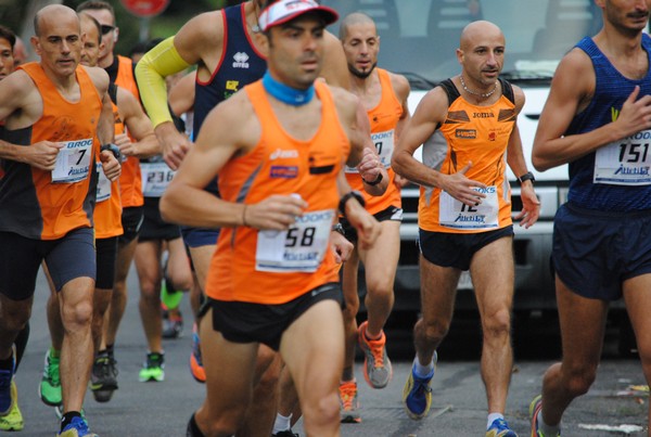 Maratonina di S.Alberto Magno (14/11/2015) 00005