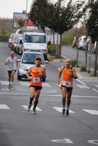 Maratonina di S.Alberto Magno (14/11/2015) 00011
