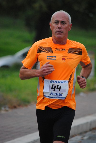 Maratonina di S.Alberto Magno (14/11/2015) 00025