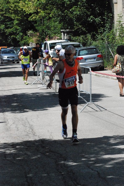 Giro del Lago di Campotosto (25/07/2015) 00039