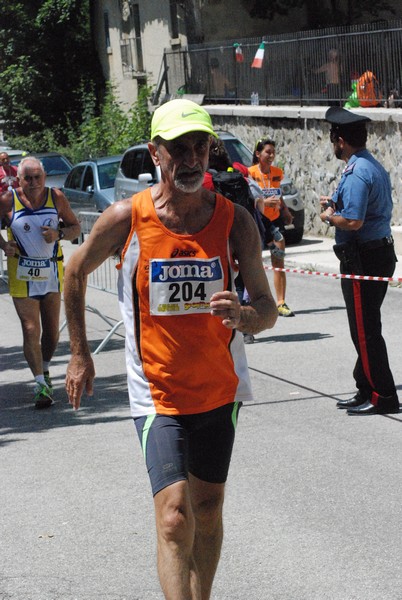 Giro del Lago di Campotosto (25/07/2015) 00270