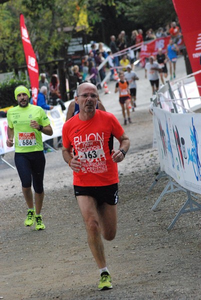Mezza Maratona del Lago di Vico (25/10/2015) 00001