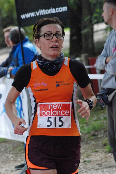 Mezza Maratona del Lago di Vico (25/10/2015) 00011