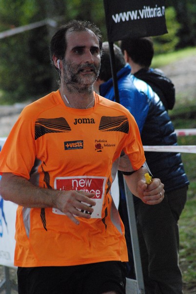 Mezza Maratona del Lago di Vico (25/10/2015) 00014