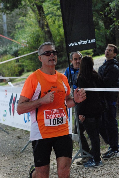 Mezza Maratona del Lago di Vico (25/10/2015) 00031