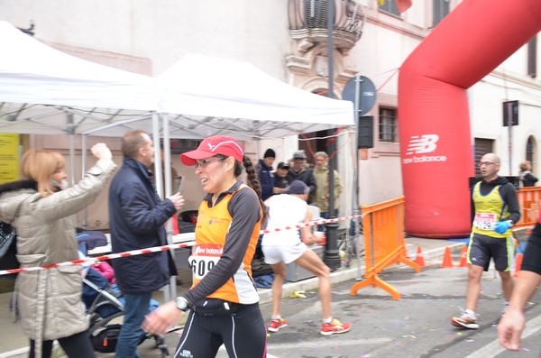Maratonina dei Tre Comuni (18/01/2015) 031