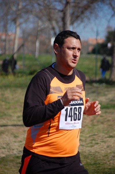 Corri per il Parco Alessandrino (08/03/2015) 00008