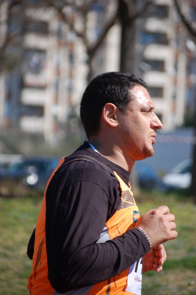 Corri per il Parco Alessandrino (08/03/2015) 00010