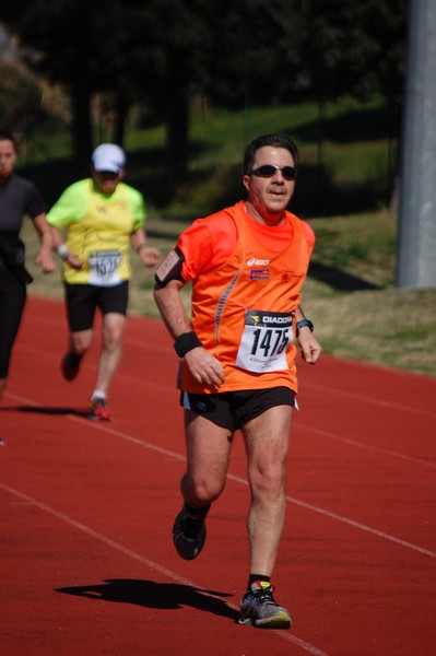 Corri per il Parco Alessandrino (08/03/2015) 00033