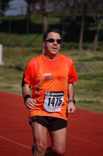 Corri per il Parco Alessandrino (08/03/2015) 00035