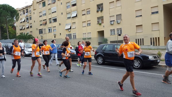 Maratonina di S.Alberto Magno (14/11/2015) 00010