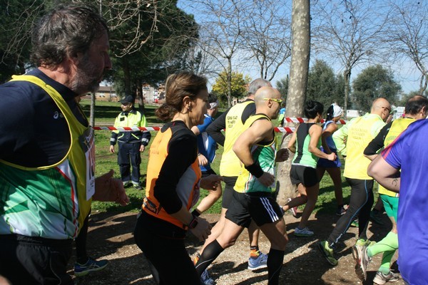 Corri per il Parco Alessandrino (08/03/2015) 032