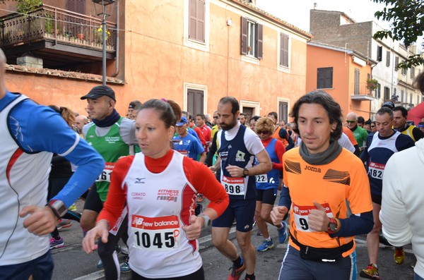 Maratonina dei Tre Comuni (18/01/2015) 007