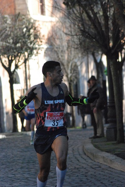 Maratonina dei Tre Comuni - (Top) (24/01/2016) 00002