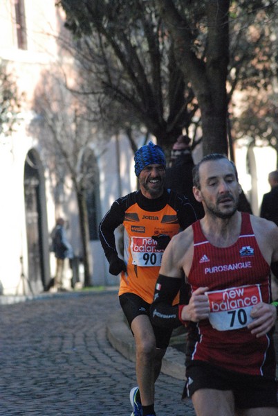 Maratonina dei Tre Comuni - (Top) (24/01/2016) 00008