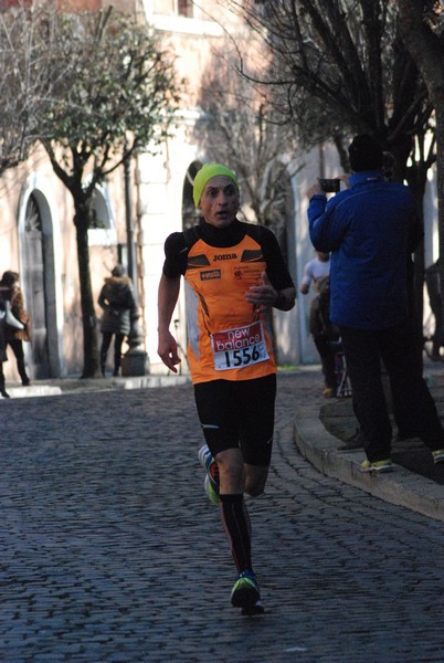 Maratonina dei Tre Comuni - (Top) (24/01/2016) 00030