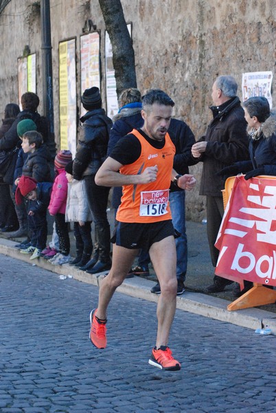 Maratonina dei Tre Comuni - (Top) (24/01/2016) 00035