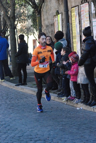 Maratonina dei Tre Comuni - (Top) (24/01/2016) 00039