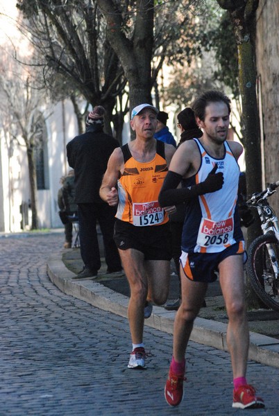 Maratonina dei Tre Comuni - (Top) (24/01/2016) 00049