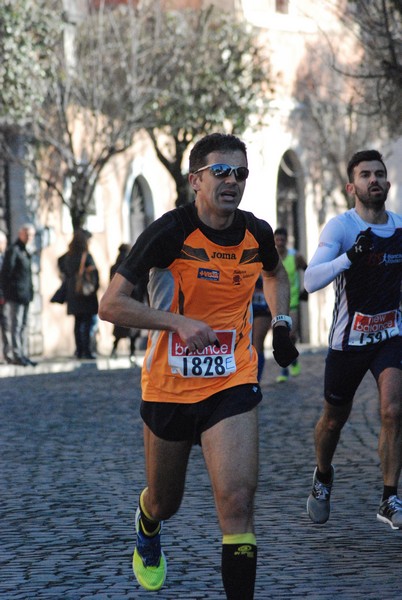 Maratonina dei Tre Comuni - (Top) (24/01/2016) 00056