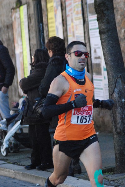 Maratonina dei Tre Comuni - (Top) (24/01/2016) 00067