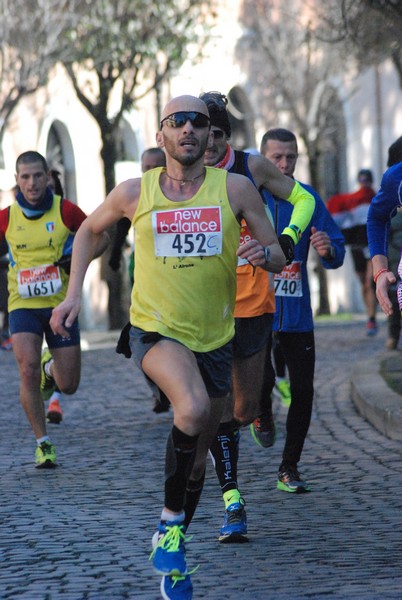 Maratonina dei Tre Comuni - (Top) (24/01/2016) 00070