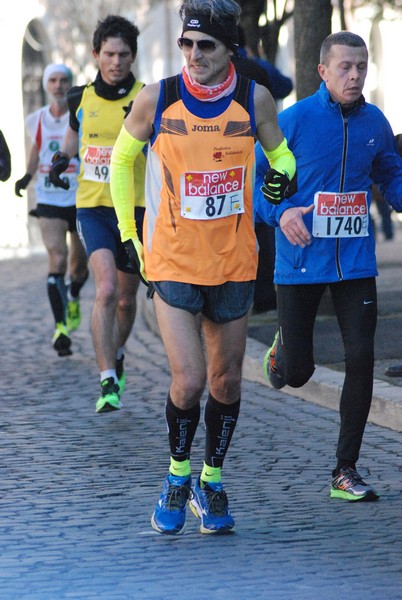 Maratonina dei Tre Comuni - (Top) (24/01/2016) 00071