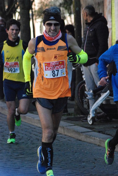 Maratonina dei Tre Comuni - (Top) (24/01/2016) 00073