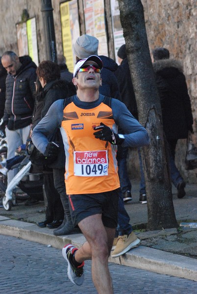 Maratonina dei Tre Comuni - (Top) (24/01/2016) 00078