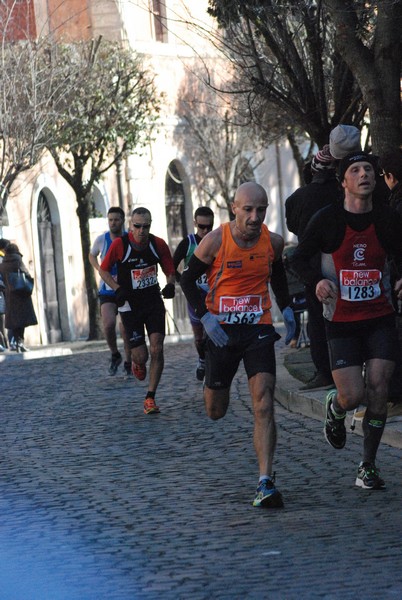 Maratonina dei Tre Comuni - (Top) (24/01/2016) 00094