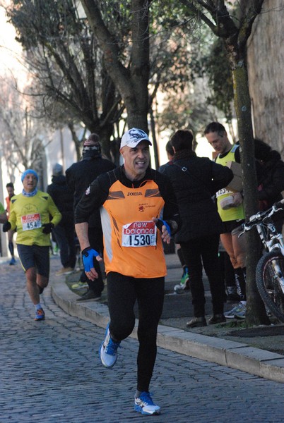 Maratonina dei Tre Comuni - (Top) (24/01/2016) 00113