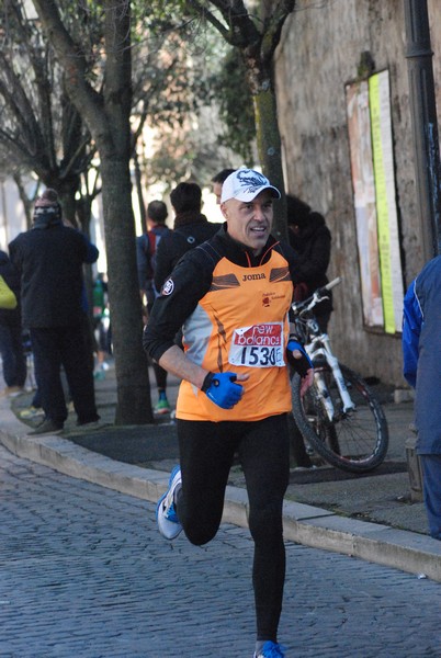 Maratonina dei Tre Comuni - (Top) (24/01/2016) 00114