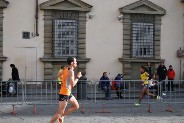 Maratona di Firenze (27/11/2016) 00003
