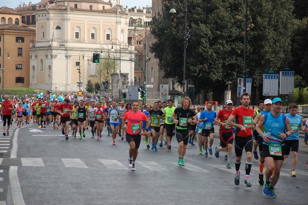 Maratona di Roma (TOP) (10/04/2016) 00011