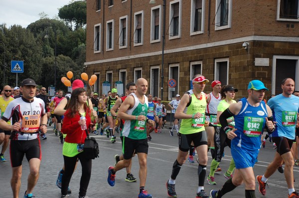 Maratona di Roma (TOP) (10/04/2016) 00067