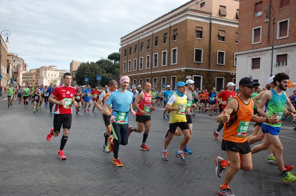 Maratona di Roma (TOP) (10/04/2016) 00090
