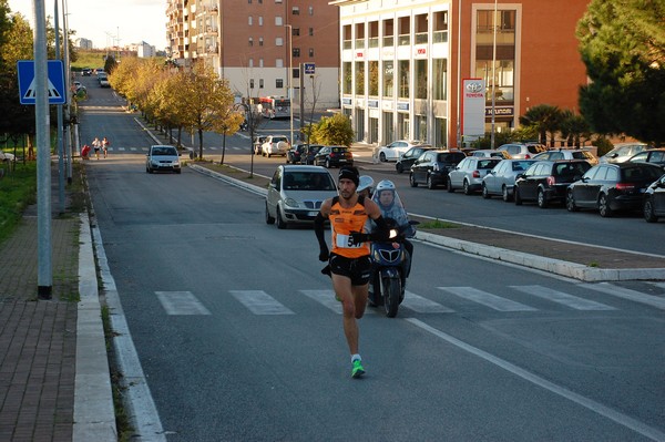 Maratonina di S.Alberto Magno (12/11/2016) 00006