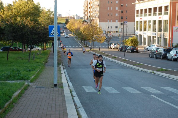 Maratonina di S.Alberto Magno (12/11/2016) 00008
